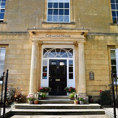 Cotswold House Hotel And Spa - "A Bespoke Hotel" Chipping Campden Exterior foto