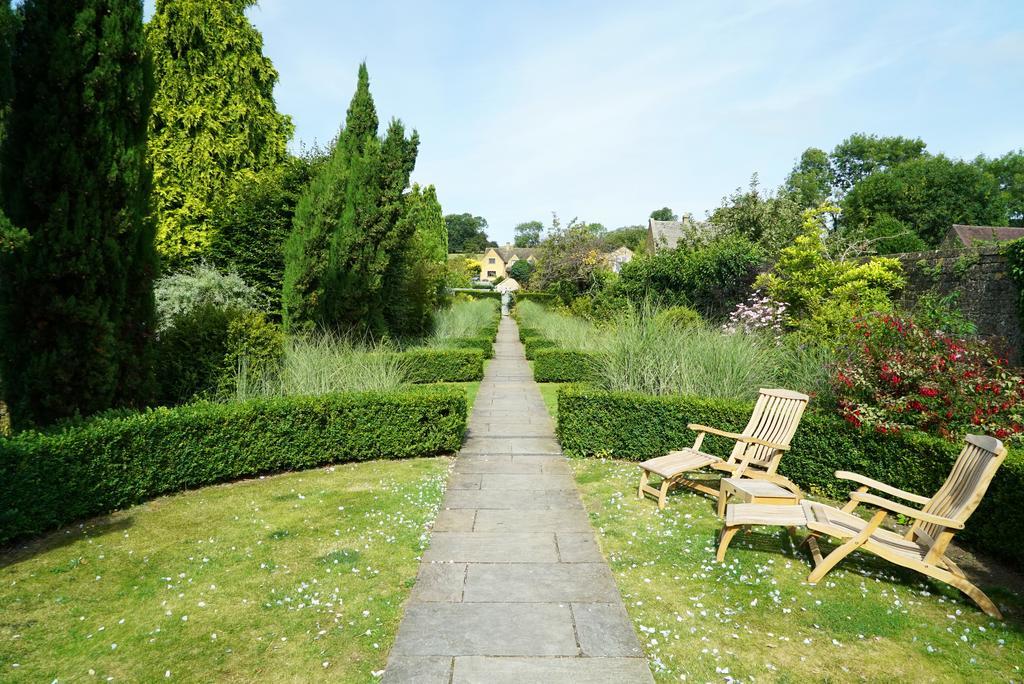 Cotswold House Hotel And Spa - "A Bespoke Hotel" Chipping Campden Exterior foto