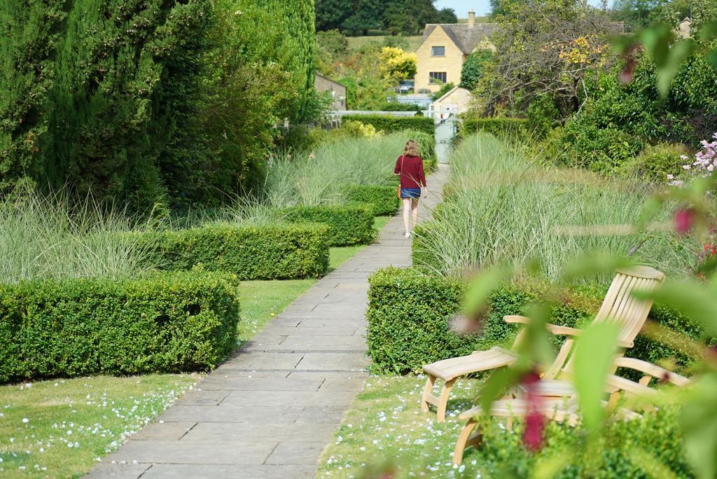 Cotswold House Hotel And Spa - "A Bespoke Hotel" Chipping Campden Exterior foto