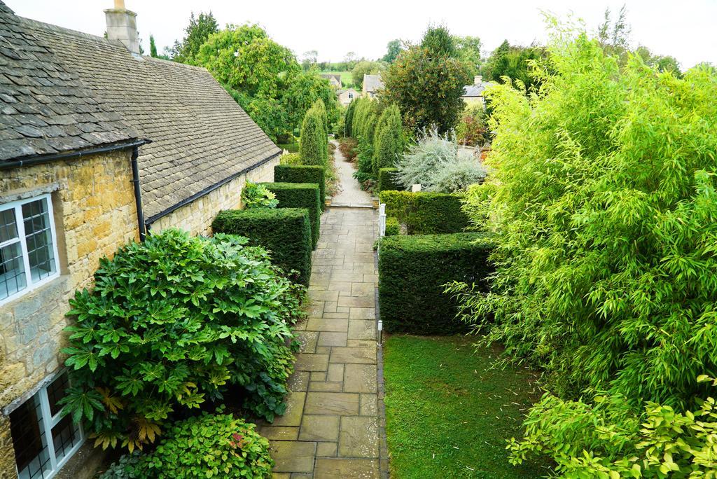 Cotswold House Hotel And Spa - "A Bespoke Hotel" Chipping Campden Exterior foto