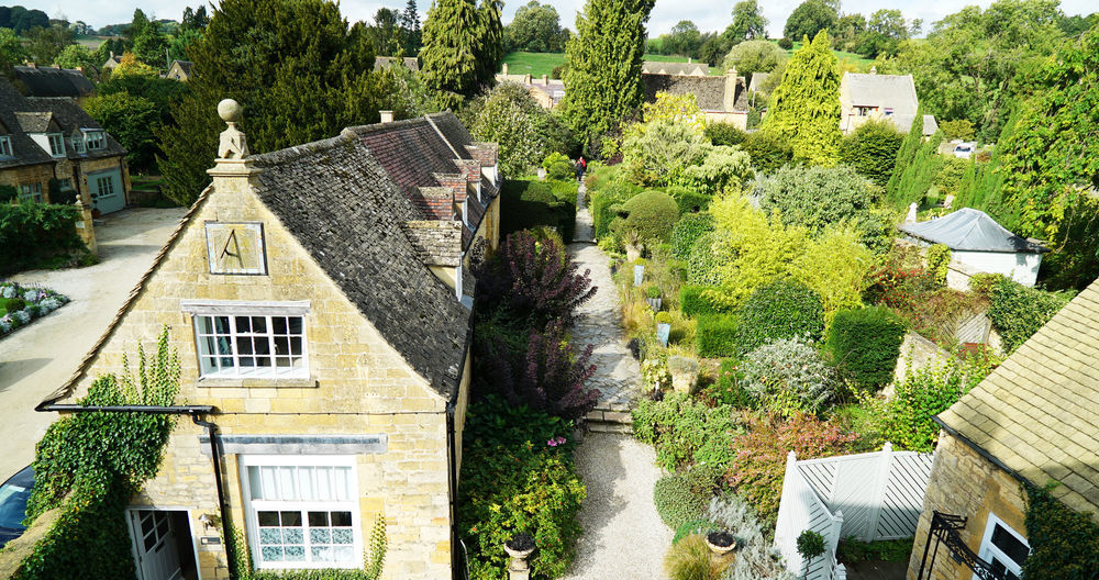 Cotswold House Hotel And Spa - "A Bespoke Hotel" Chipping Campden Exterior foto