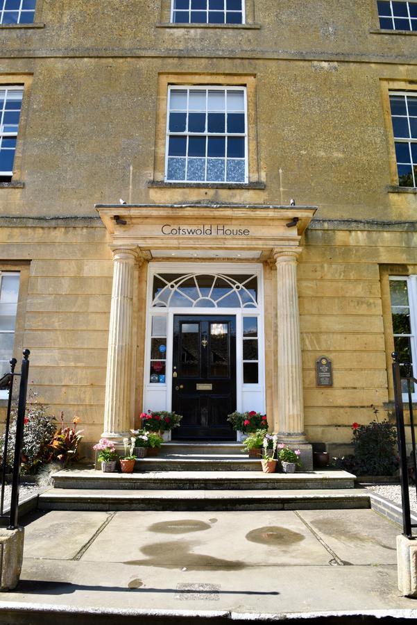 Cotswold House Hotel And Spa - "A Bespoke Hotel" Chipping Campden Exterior foto