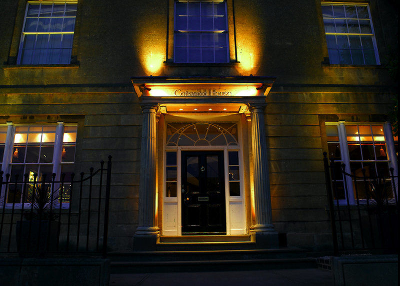 Cotswold House Hotel And Spa - "A Bespoke Hotel" Chipping Campden Exterior foto